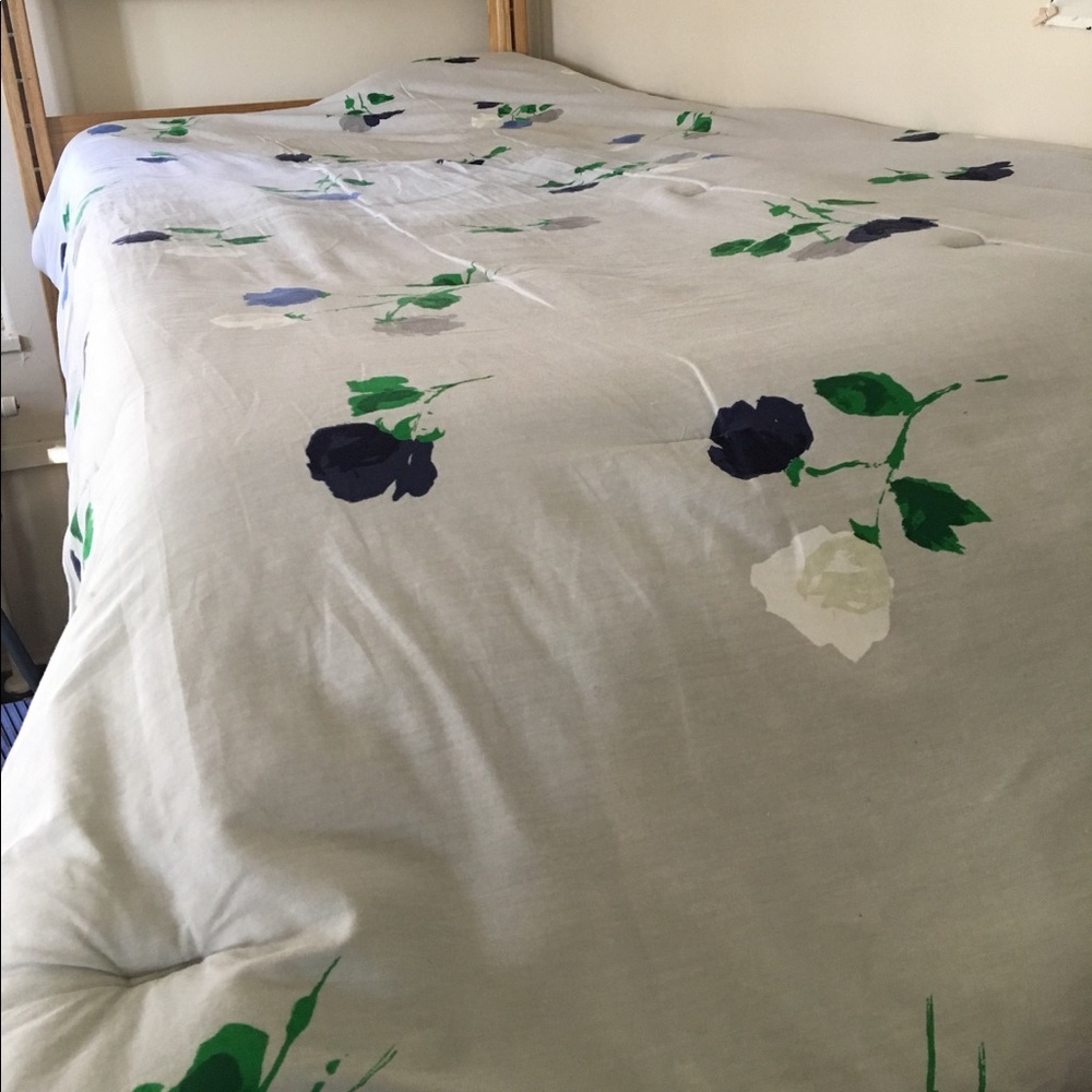 Kate Spade Comforter